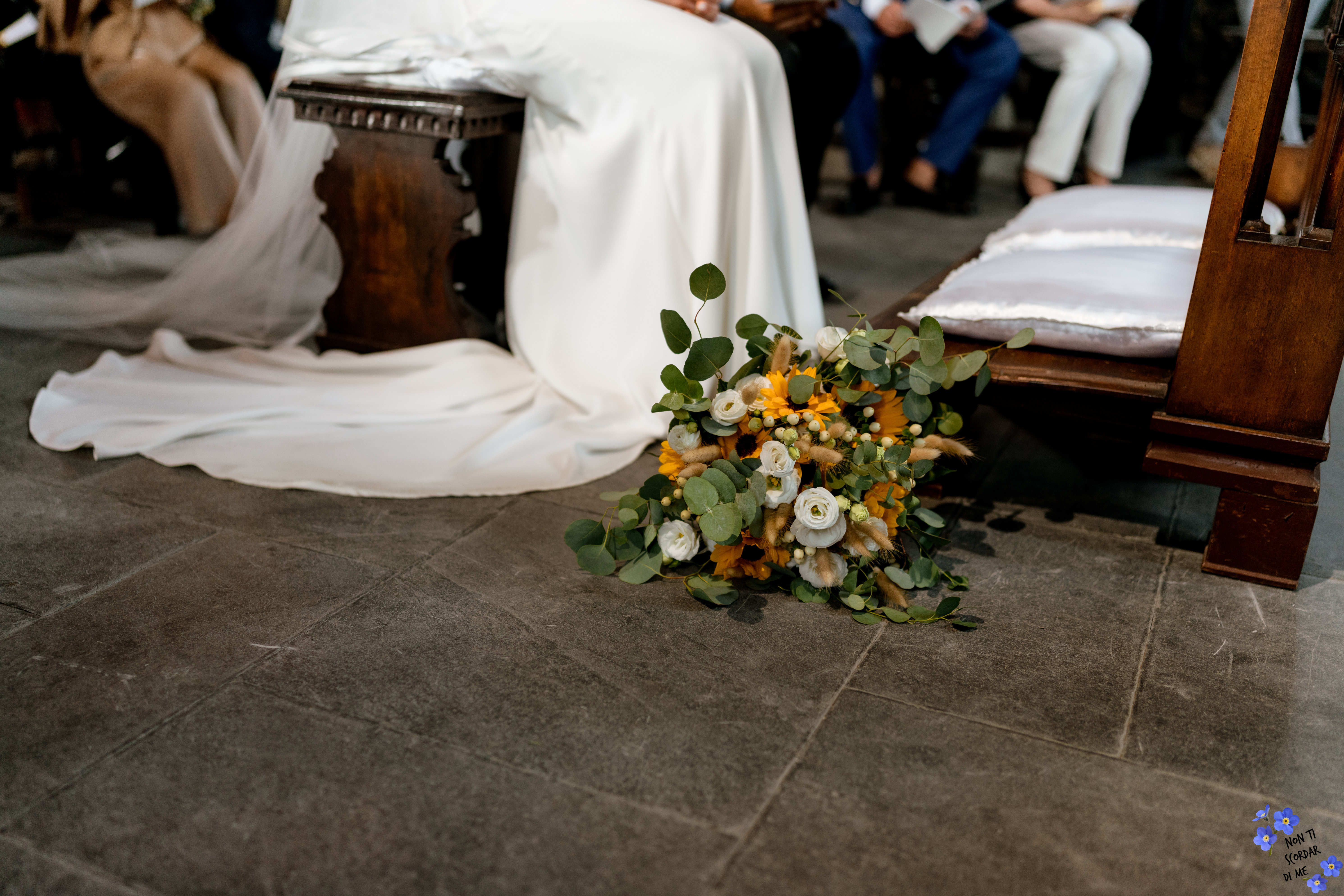 Foto Matrimonio Eleonora E Alessio